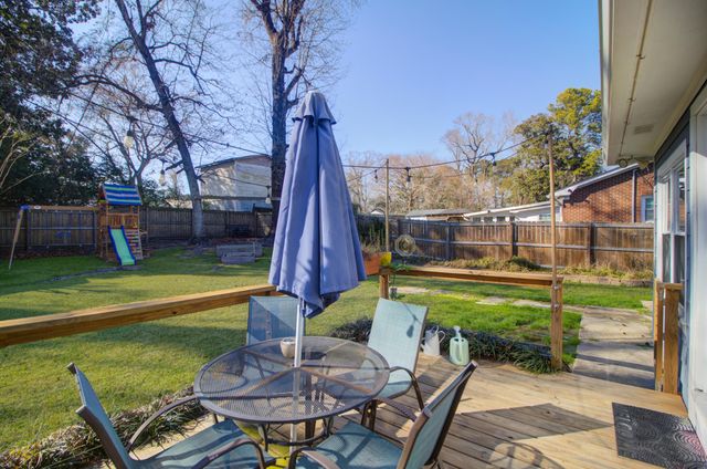 655 Wantoot Boulevard, Charleston, SC 29407