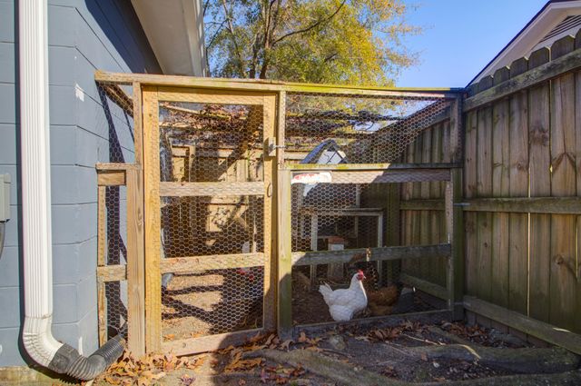 655 Wantoot Boulevard, Charleston, SC 29407