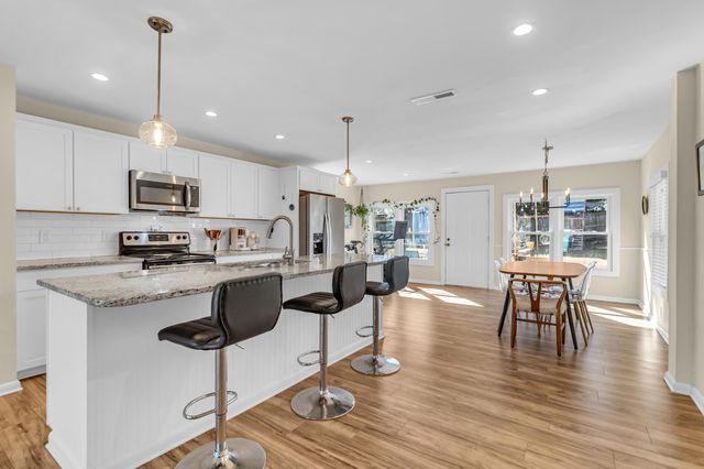 655 Wantoot Boulevard, Charleston, SC 29407