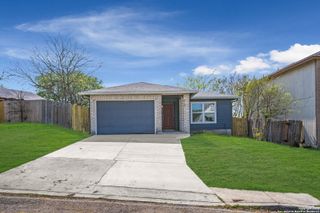4139 SUNRISE PASS, San Antonio, TX 78244