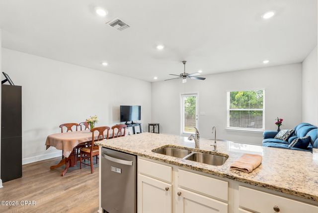 1635 Caleigh Court, Lynn Haven, FL 32444