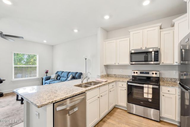 1635 Caleigh Court, Lynn Haven, FL 32444