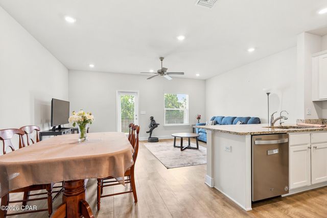 1635 Caleigh Court, Lynn Haven, FL 32444