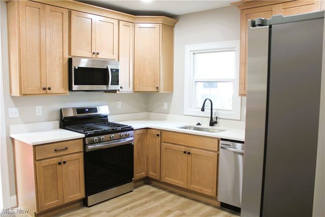 498 Bank Street, Painesville, OH 44077