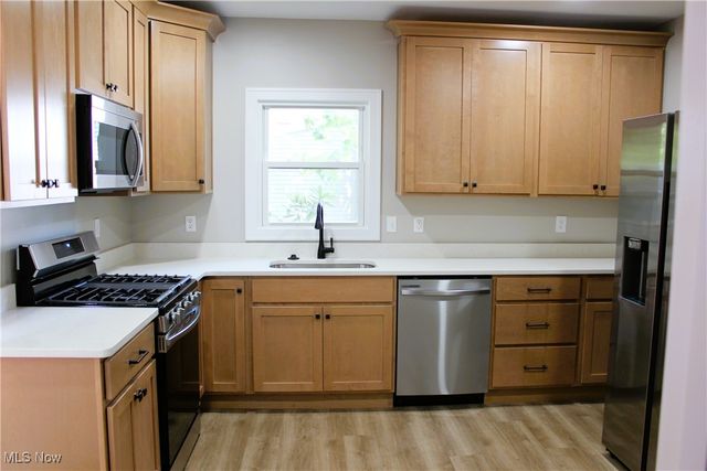 498 Bank Street, Painesville, OH 44077