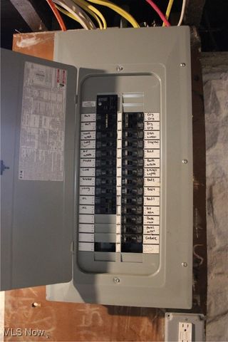 498 Bank Street, Painesville, OH 44077