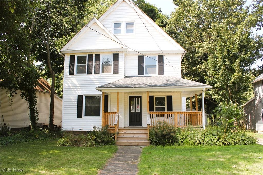 498 Bank Street, Painesville, OH 44077