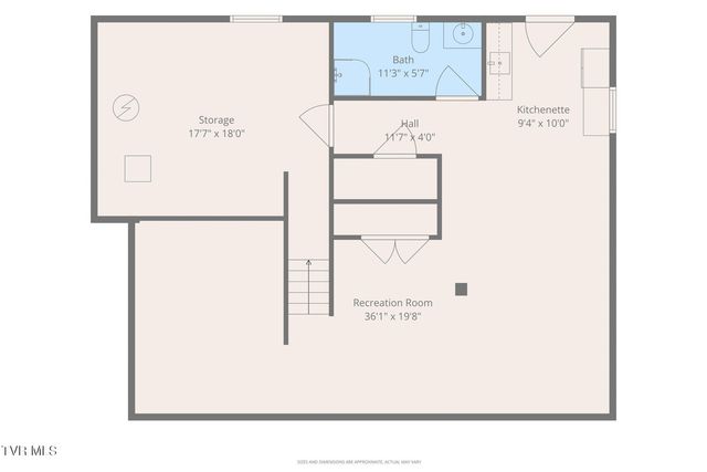 2 Flo Court, Johnson City, TN 37604
