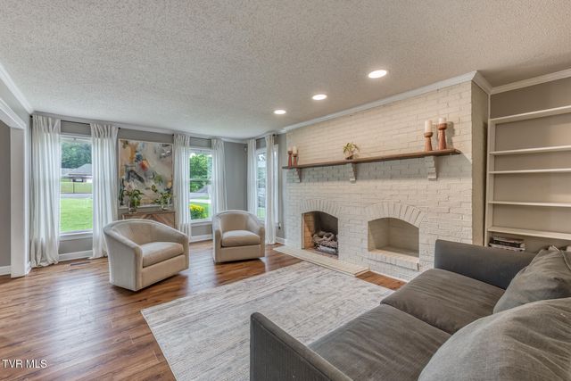 2 Flo Court, Johnson City, TN 37604