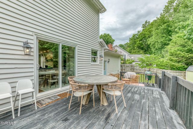 2 Flo Court, Johnson City, TN 37604