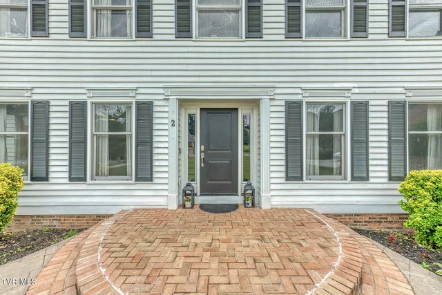 2 Flo Court, Johnson City, TN 37604