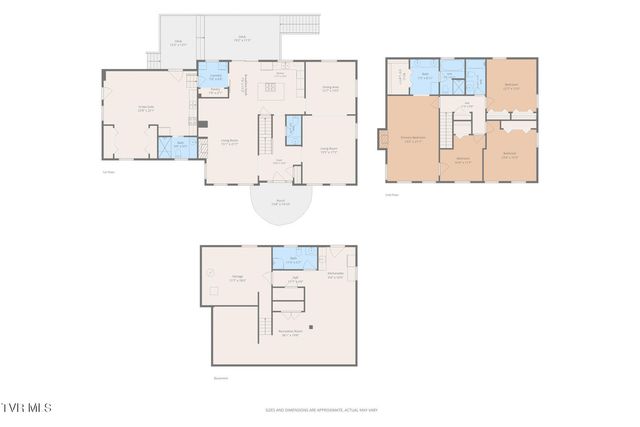 2 Flo Court, Johnson City, TN 37604