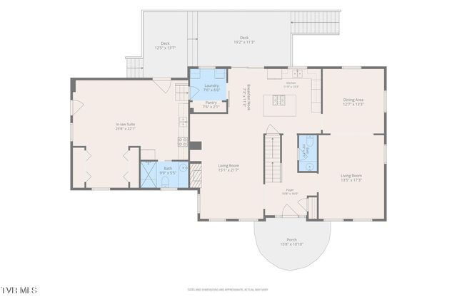 2 Flo Court, Johnson City, TN 37604