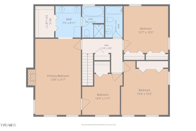 2 Flo Court, Johnson City, TN 37604
