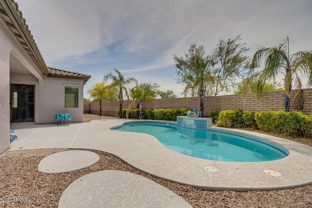 12303 W Dove Wing, Peoria, AZ 85383