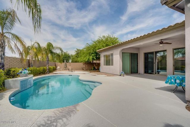 12303 W Dove Wing, Peoria, AZ 85383