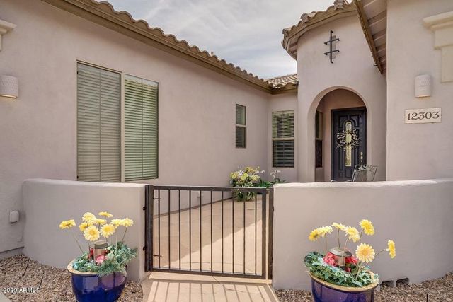 12303 W Dove Wing, Peoria, AZ 85383