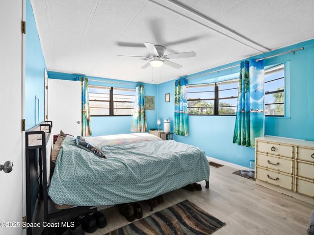 1040 Waterway Drive, Barefoot Bay, FL 32976