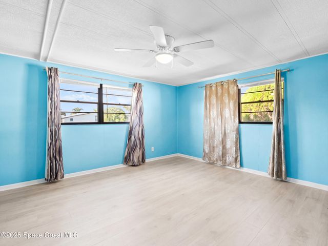 1040 Waterway Drive, Barefoot Bay, FL 32976