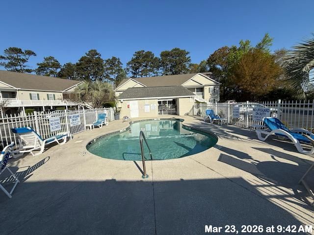 160 Lazy Willow Ln Unit 101, Myrtle Beach, SC 29588