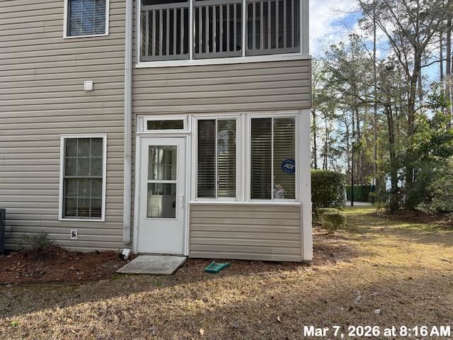 160 Lazy Willow Ln Unit 101, Myrtle Beach, SC 29588