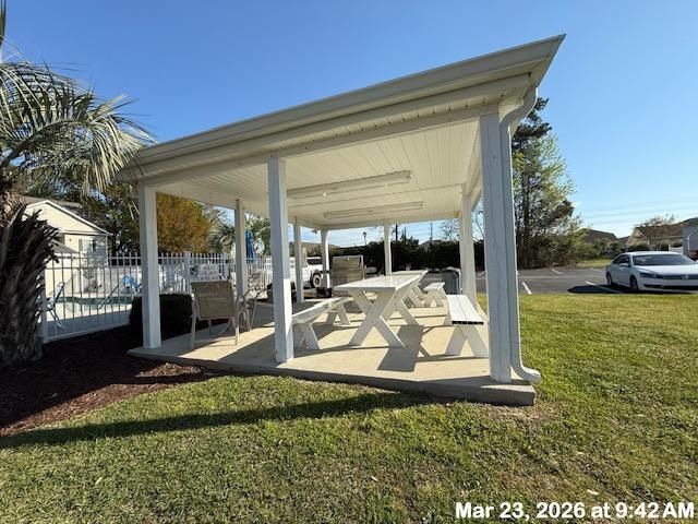 160 Lazy Willow Ln Unit 101, Myrtle Beach, SC 29588