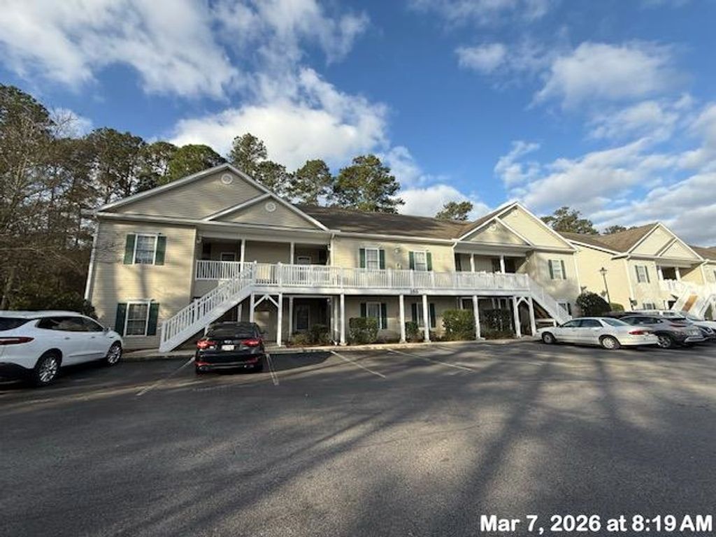 160 Lazy Willow Ln Unit 101, Myrtle Beach, SC 29588