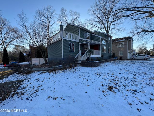 2 Jane Avenue, Bayville, NJ 08721