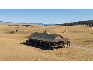 8608 Ranch Rd, Hartsel, CO 80449