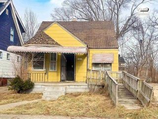 11257 Wade Street, Detroit, MI 48213