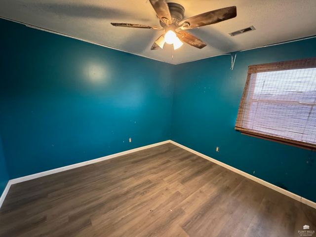 307 Palomino Lane, Ogden, KS 66517