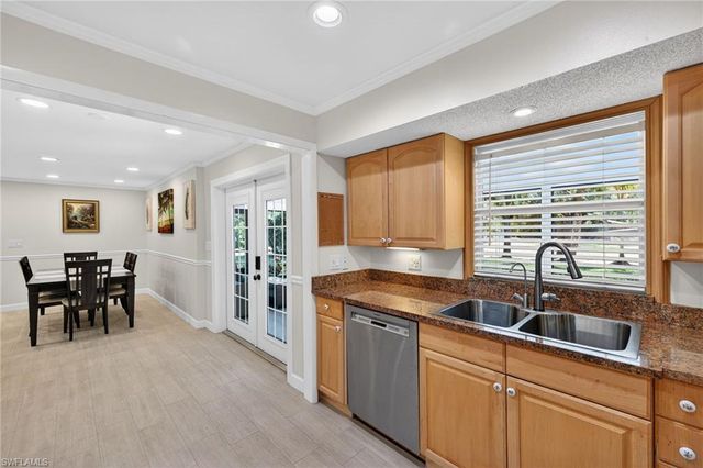 5100 Mahogany Ridge DR, Naples, FL 34119