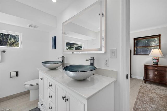 5100 Mahogany Ridge DR, Naples, FL 34119