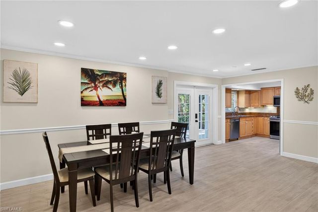 5100 Mahogany Ridge DR, Naples, FL 34119