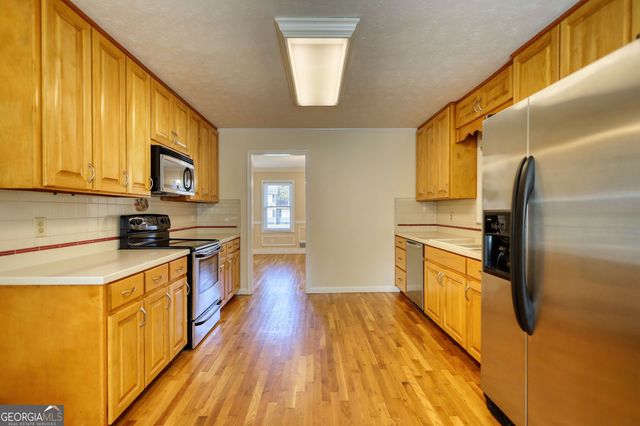 3210 Spring Way SE, Conyers, GA 30013