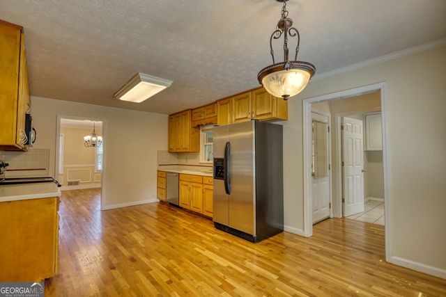 3210 Spring Way SE, Conyers, GA 30013