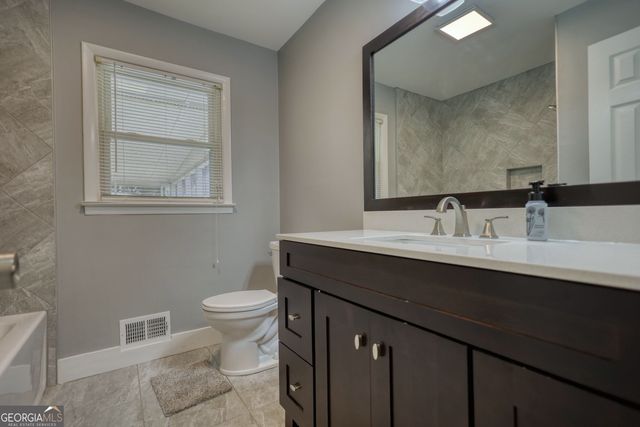 3210 Spring Way SE, Conyers, GA 30013