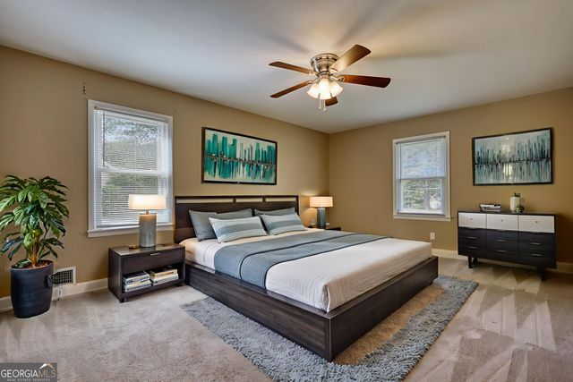 3210 Spring Way SE, Conyers, GA 30013