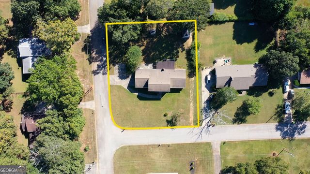 3210 Spring Way SE, Conyers, GA 30013