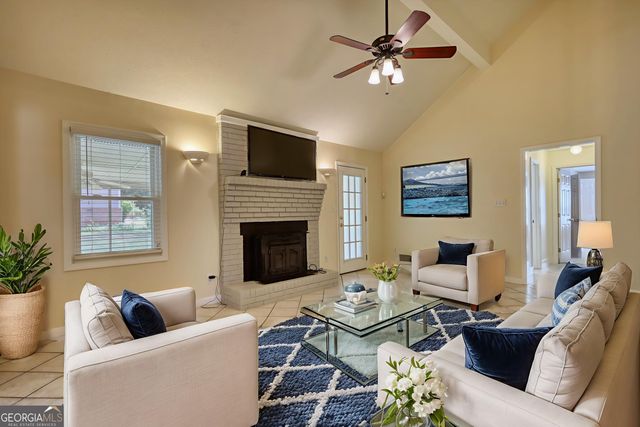 3210 Spring Way SE, Conyers, GA 30013