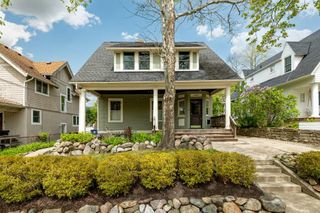 1607 S University, Ann Arbor, MI 48104