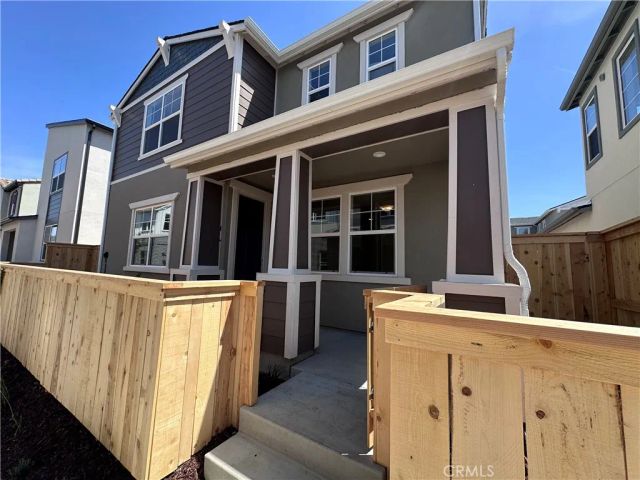 256 Memphis Belle Way, San Luis Obispo, CA 93401