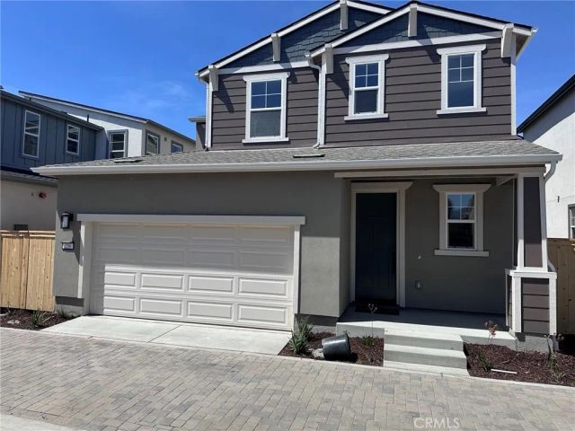 256 Memphis Belle Way, San Luis Obispo, CA 93401