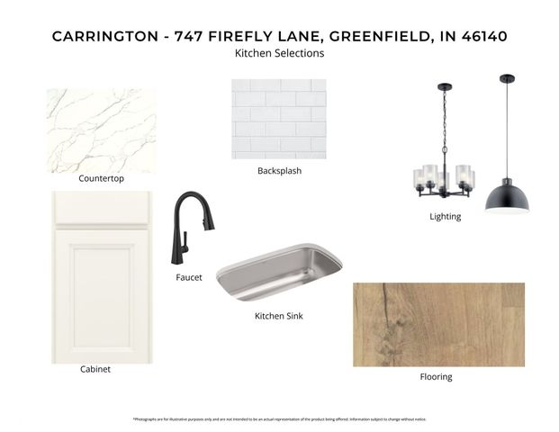747 Firefly Lane, Greenfield, IN 46140