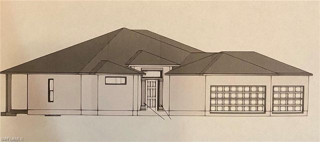 216 SW 26th PL, Cape Coral, FL 33991