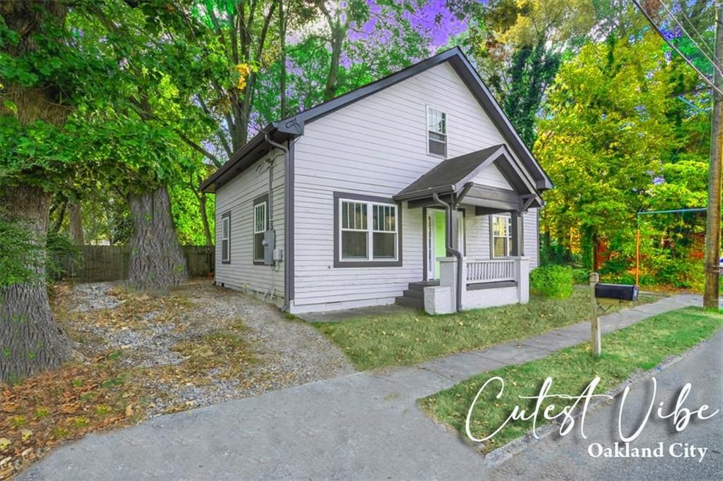 1174 Princess SW Avenue, Atlanta, GA 30310