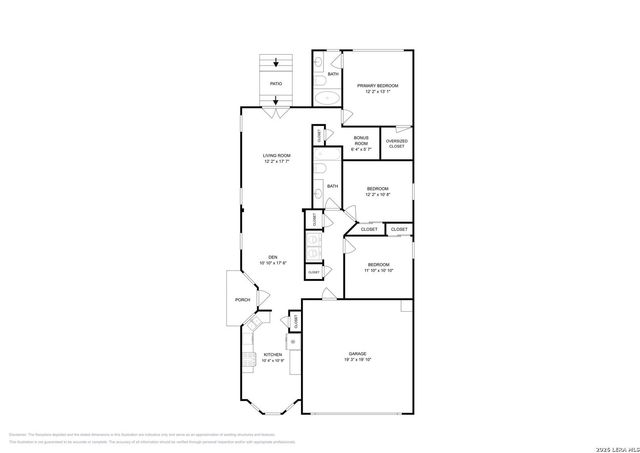 9822 Vandenberg, San Antonio, TX 78245