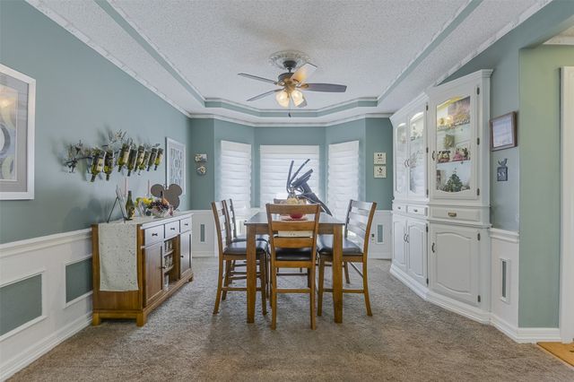 813 Shady Creek Drive, Kennedale, TX 76060