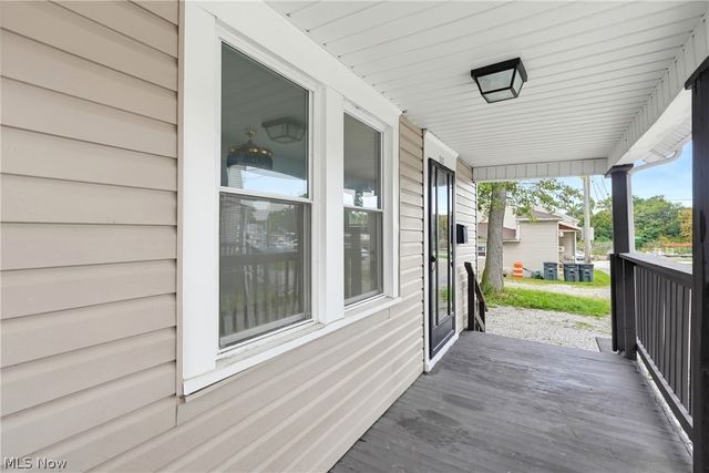 532 Hazel Place, Akron, OH 44304