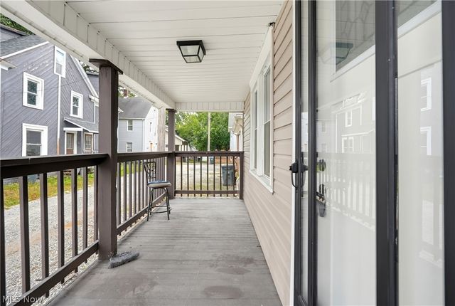 532 Hazel Place, Akron, OH 44304
